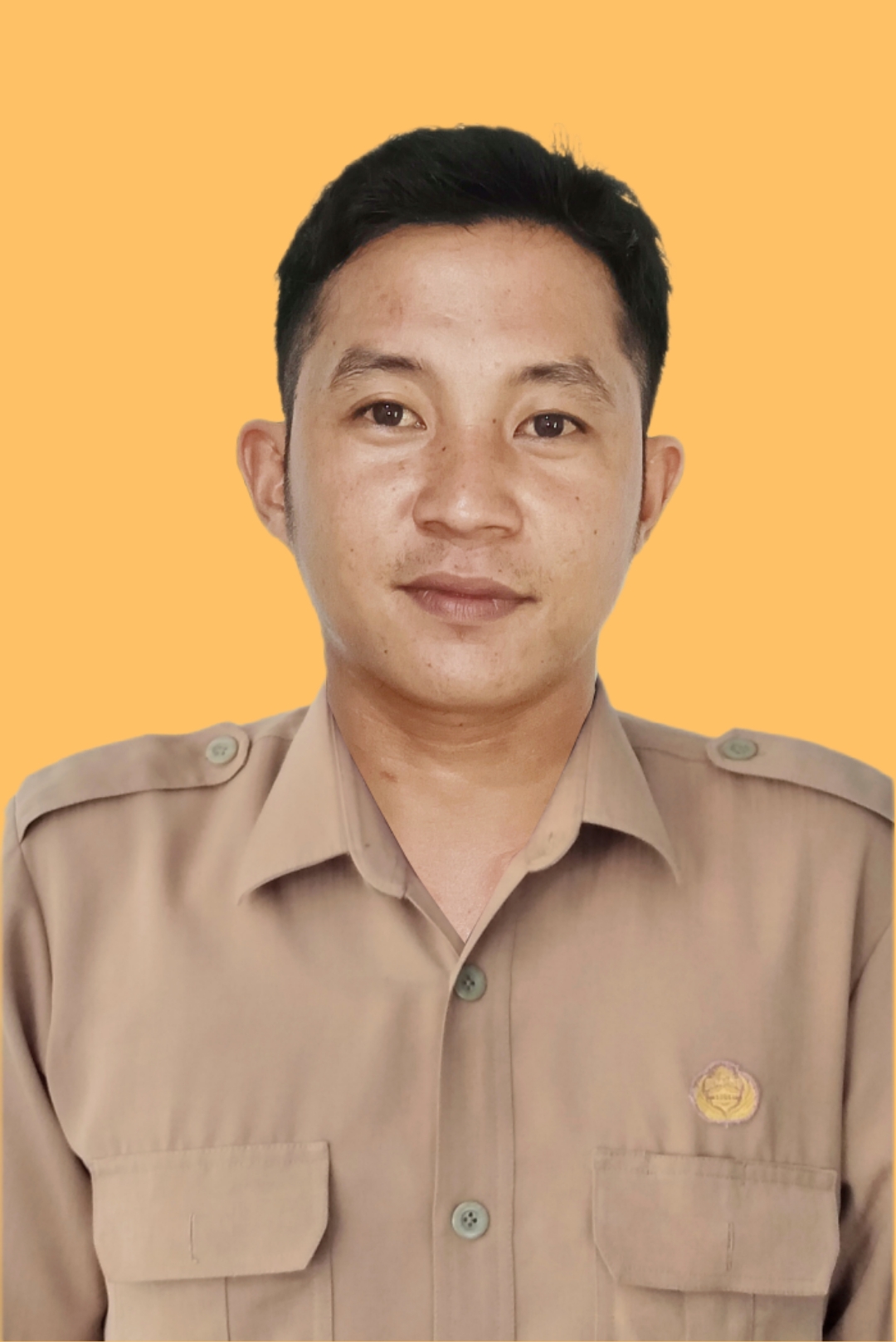 HIDAYATUS SALIKIN